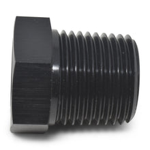 Load image into Gallery viewer, Performance-38In-Male-To-18In-Female-Pipe-Bushing-Reducer-(Black)