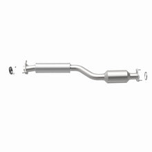 Load image into Gallery viewer, MagnaFlow Exhaust Products 5461150 California CARB Direct-Fit Catalytic Converter for Select Mazda RX-8