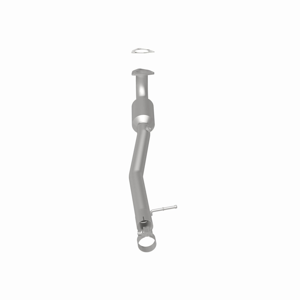 MagnaFlow Exhaust Products 21-533 OEM Grade Direct-Fit Catalytic Converter for Select Land Rover Range Rover