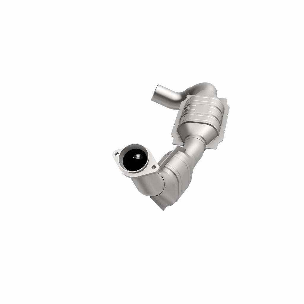 MagnaFlow Exhaust Products 51171 OEM Grade Direct-Fit Catalytic Converter for Select Ford Expedition, Ford F-150, Ford F-150 Heritage