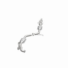 Load image into Gallery viewer, MagnaFlow Exhaust Products 23835 Standard Grade Direct-Fit Catalytic Converter for Select Mercedes-Benz 560SL