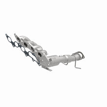 Load image into Gallery viewer, MagnaFlow Exhaust Products 5531344 California CARB Manifold Catalytic Converter for Select Mazda 3, Mazda 5