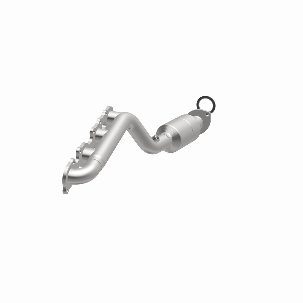 MagnaFlow Exhaust Products 51888 OEM Grade Manifold Catalytic Converter for Select Lexus LS460