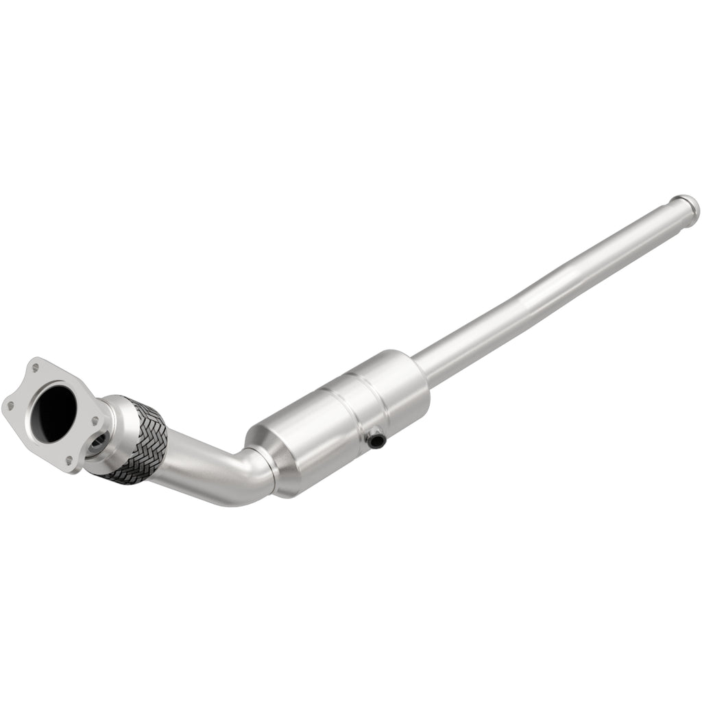 MagnaFlow Exhaust Products 24299 HM Grade Direct-Fit Catalytic Converter for Select Volvo S70, Volvo V70