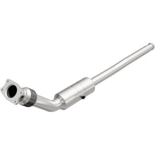 Load image into Gallery viewer, MagnaFlow Exhaust Products 24299 HM Grade Direct-Fit Catalytic Converter for Select Volvo S70, Volvo V70