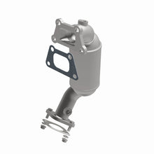 Load image into Gallery viewer, MagnaFlow Exhaust Products 23-278 OEM Grade Direct-Fit Catalytic Converter for Select Buick Enclave, Chevrolet Traverse