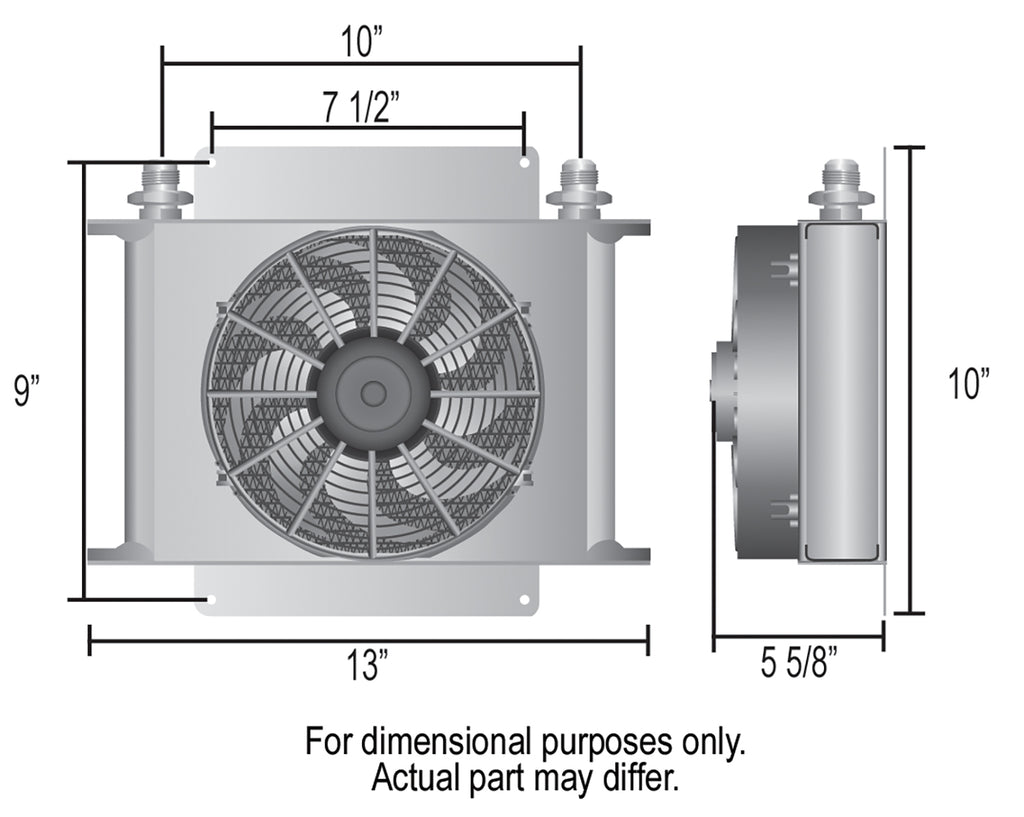Automatic-Transmission-Oil-Cooler-Kit
