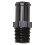 Edelbrock 8183  Heater Hose End Fitting