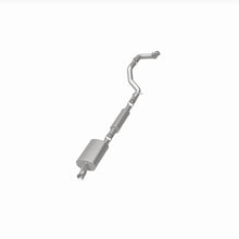 Load image into Gallery viewer, MagnaFlow Exhaust Products 19592 Overland Series Cat-Back System for Select Jeep Wrangler