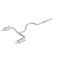 Load image into Gallery viewer, MagnaFlow Exhaust Products 19023 Street Series Cat-Back System for Select Chevrolet Impala