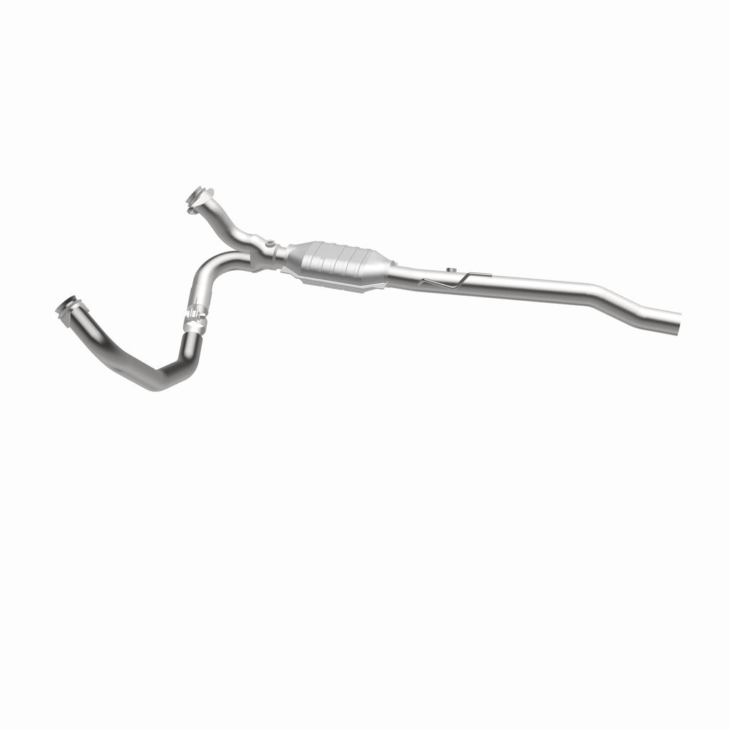 MagnaFlow Exhaust Products 49660 OEM Grade Direct-Fit Catalytic Converter for Select Dodge Ram