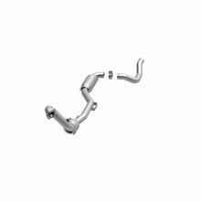 Load image into Gallery viewer, MagnaFlow Exhaust Products 447276 California CARB Direct-Fit Catalytic Converter for Select Mercedes-Benz ML55 AMG