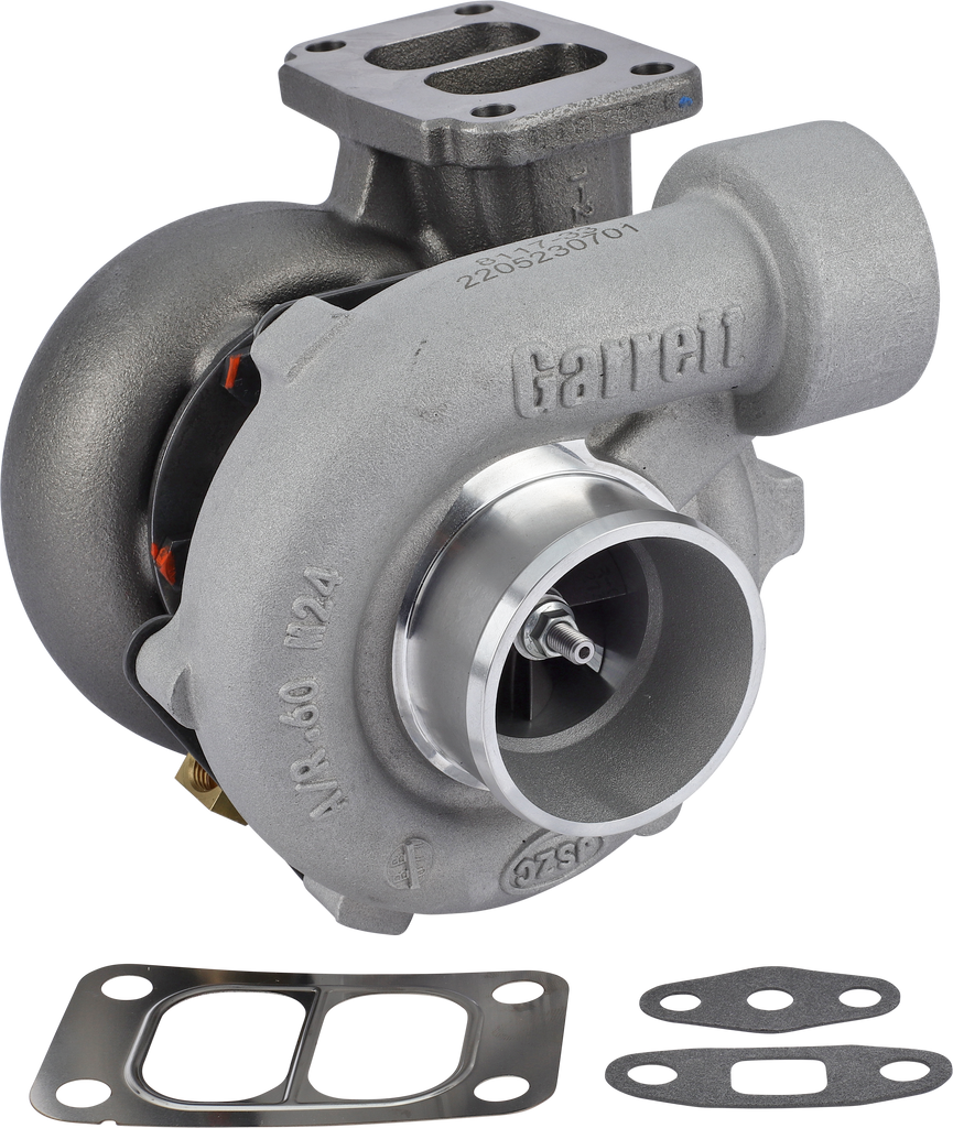 Alliant Power 466608-5002S Turbocharger