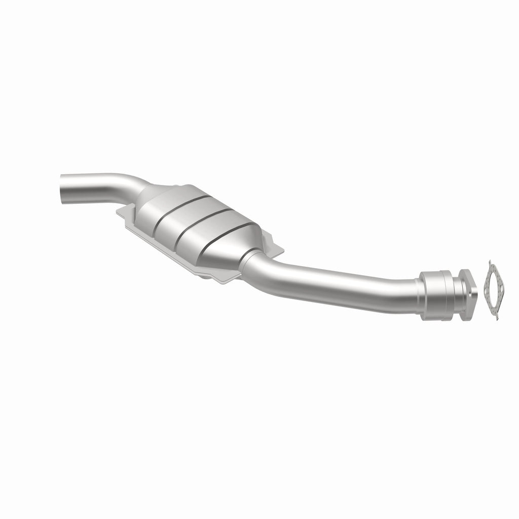 MagnaFlow Exhaust Products 51961 OEM Grade Direct-Fit Catalytic Converter for Select Ford Taurus, Mercury Sable