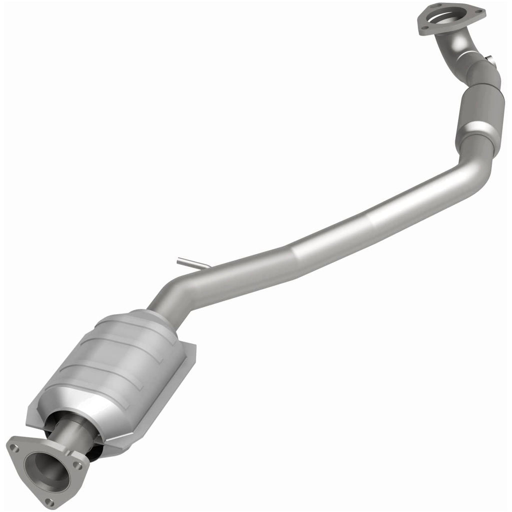 MagnaFlow Exhaust Products 49960 OEM Grade Direct-Fit Catalytic Converter for Select Daewoo Nubira