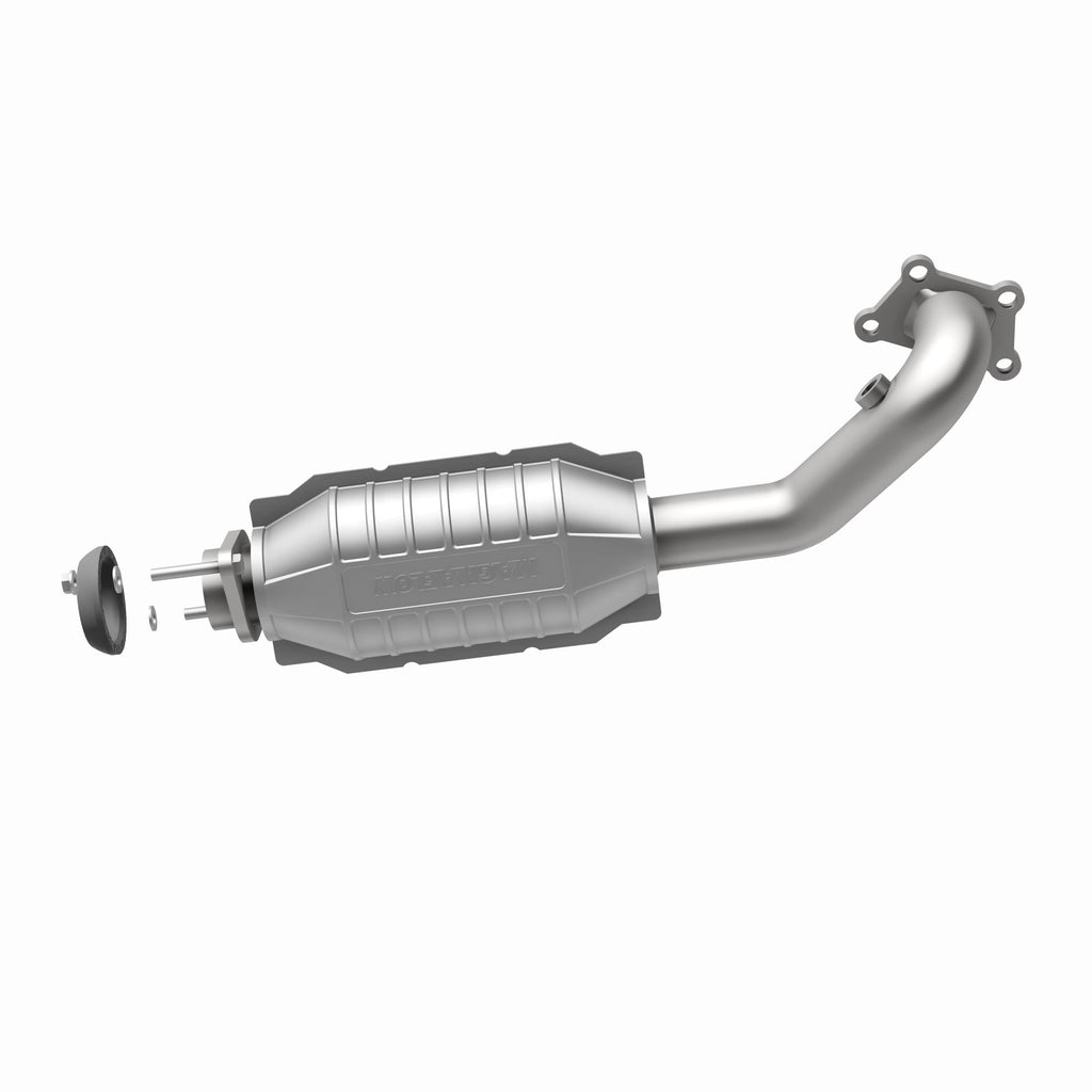MagnaFlow Exhaust Products 51547 OEM Grade Manifold Catalytic Converter for Select Cadillac CTS