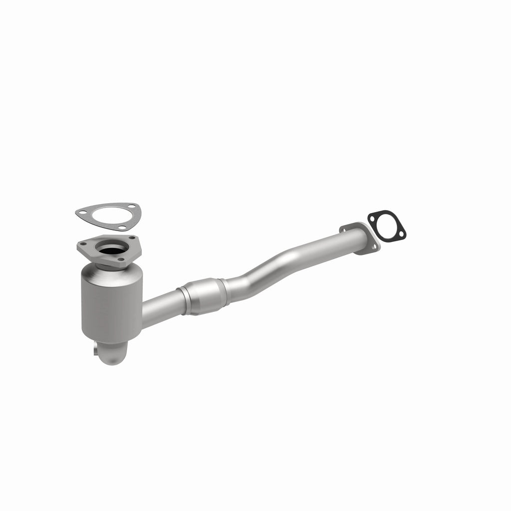MagnaFlow Exhaust Products 24323 HM Grade Direct-Fit Catalytic Converter for Select Saturn Vue