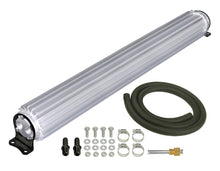 Load image into Gallery viewer, 2-Pass-Heat-Sink-Trans-Cooler-24In-Lg-14In-Npt