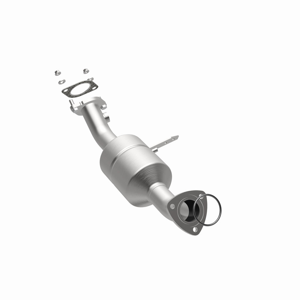 MagnaFlow Exhaust Products 4561049 California CARB Direct-Fit Catalytic Converter for Select Cadillac CTS