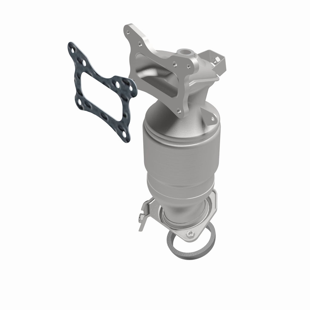 MagnaFlow Exhaust Products 52020 OEM Grade Manifold Catalytic Converter for Select Honda CR-V
