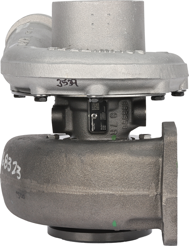 Alliant Power 168824 Turbocharger