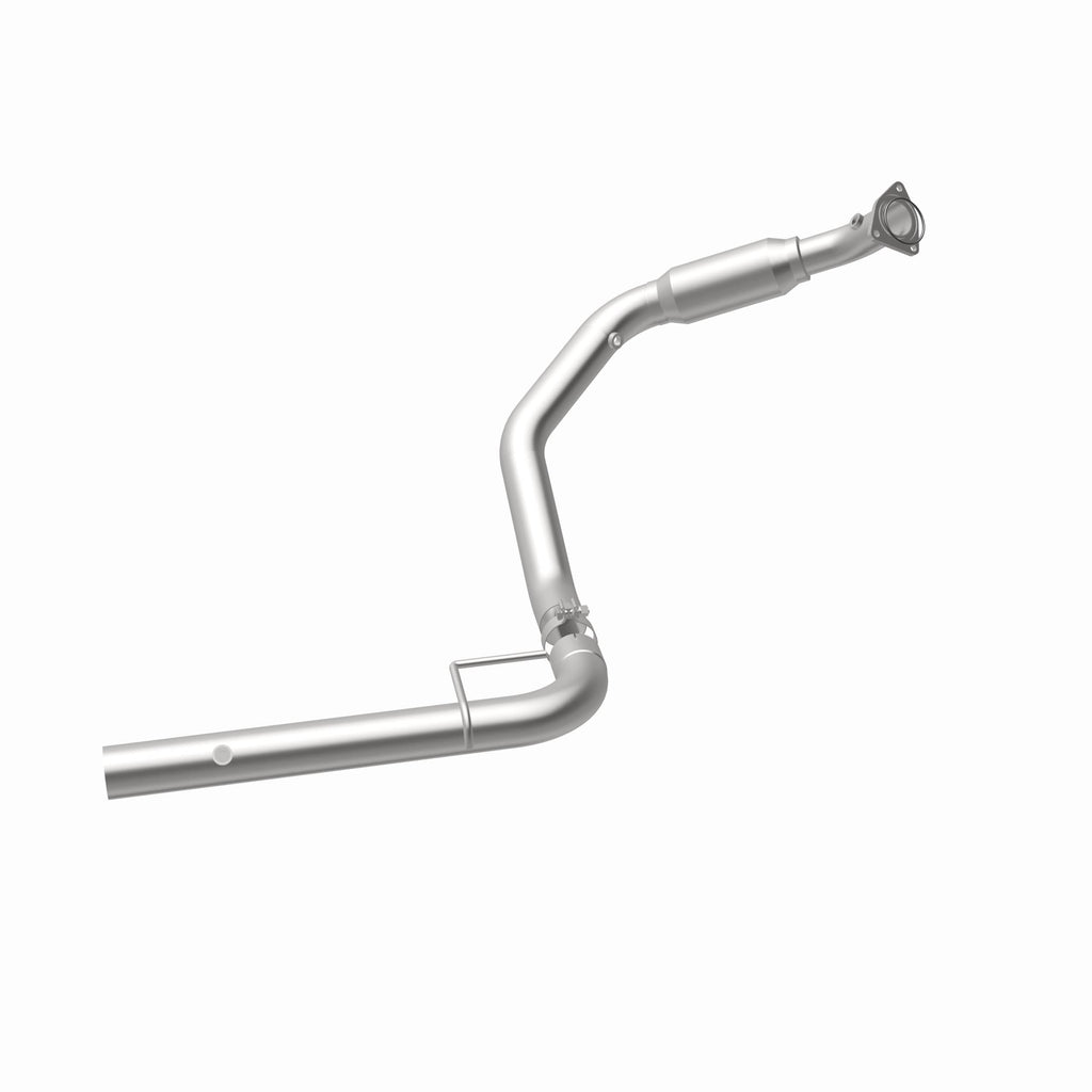 MagnaFlow Exhaust Products 4551525 California CARB Direct-Fit Catalytic Converter for Select Chevrolet Express 3500, GMC Savana