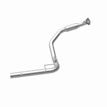 Load image into Gallery viewer, MagnaFlow Exhaust Products 4551525 California CARB Direct-Fit Catalytic Converter for Select Chevrolet Express 3500, GMC Savana