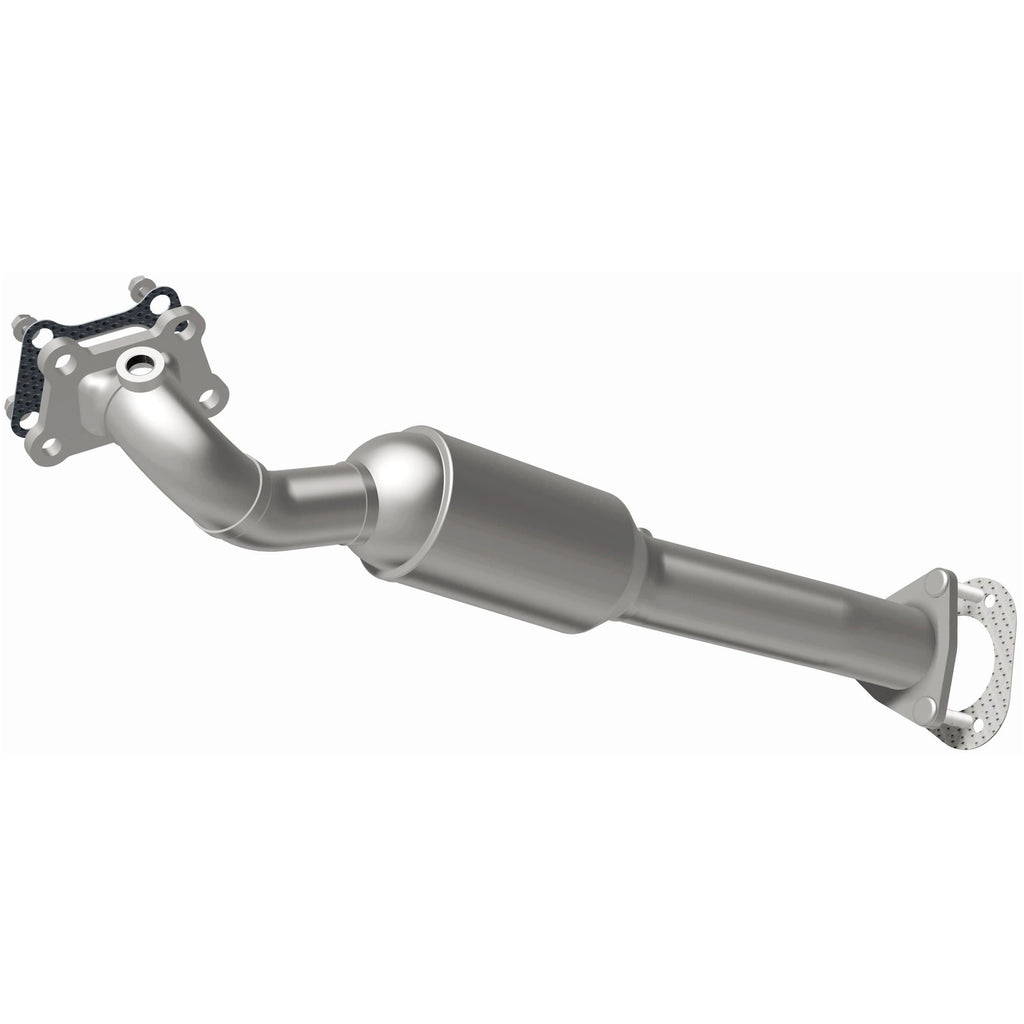 MagnaFlow Exhaust Products 280676 OEM Grade Direct-Fit Catalytic Converter for Select Chevrolet Colorado, GMC Canyon