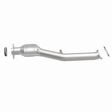 Load image into Gallery viewer, MagnaFlow Exhaust Products 5421029 California CARB Direct-Fit Catalytic Converter for Select Saab 9-2X, Subaru Forester