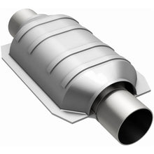 Load image into Gallery viewer, MagnaFlow Exhaust Products 94119 Standard Grade Universal Catalytic Converter