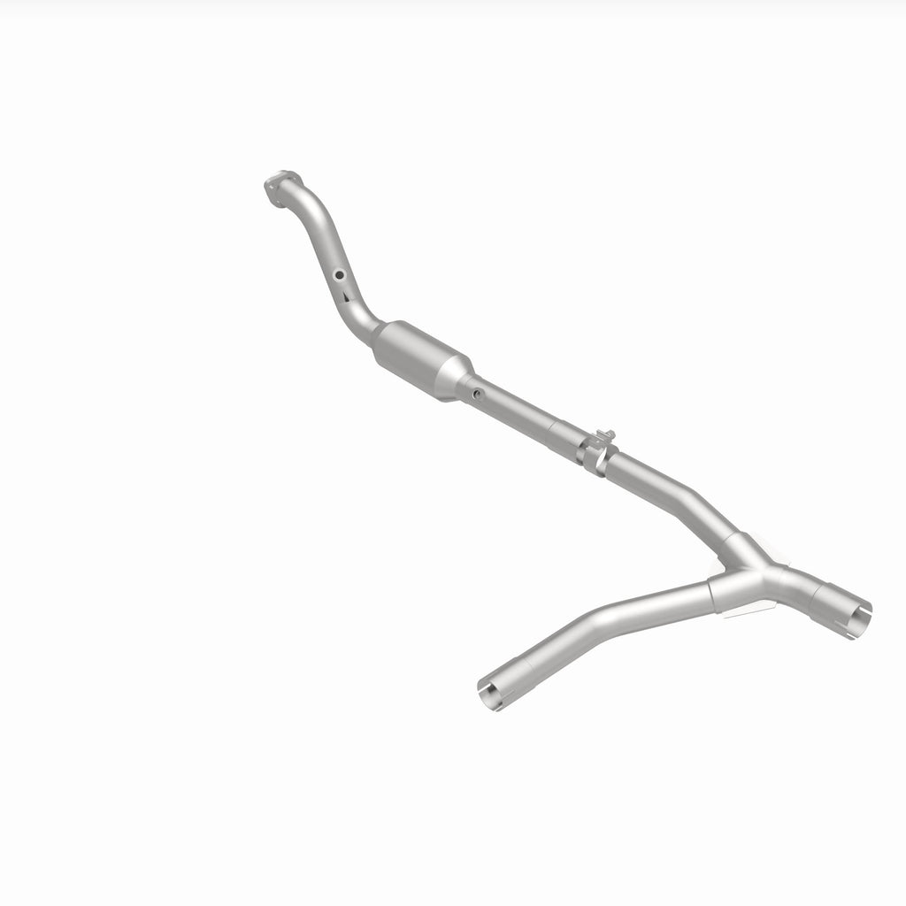 MagnaFlow Exhaust Products 4651597 California CARB Direct-Fit Catalytic Converter for Select Dodge Ram