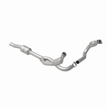 Load image into Gallery viewer, MagnaFlow Exhaust Products 24421 HM Grade Direct-Fit Catalytic Converter for Select Dodge Ram