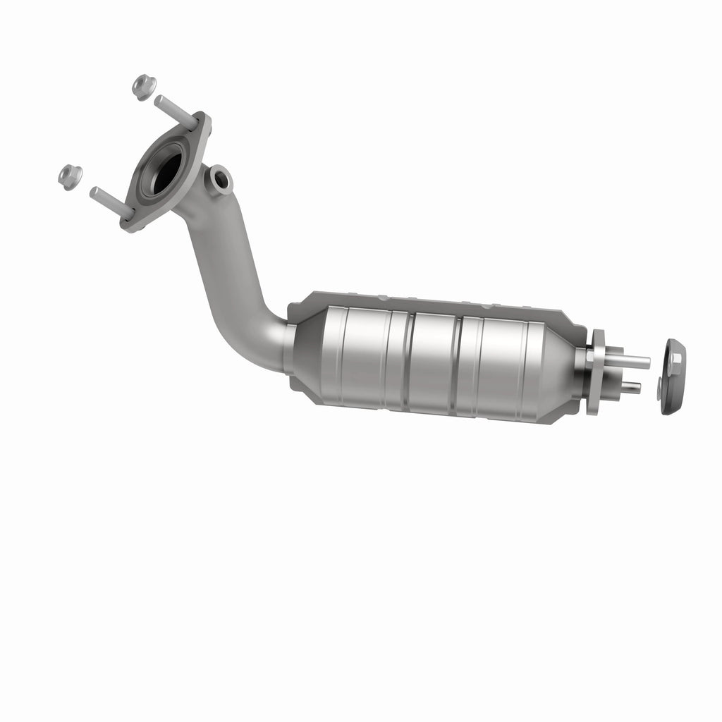 MagnaFlow Exhaust Products 51502 OEM Grade Direct-Fit Catalytic Converter for Select Cadillac SRX, Cadillac STS