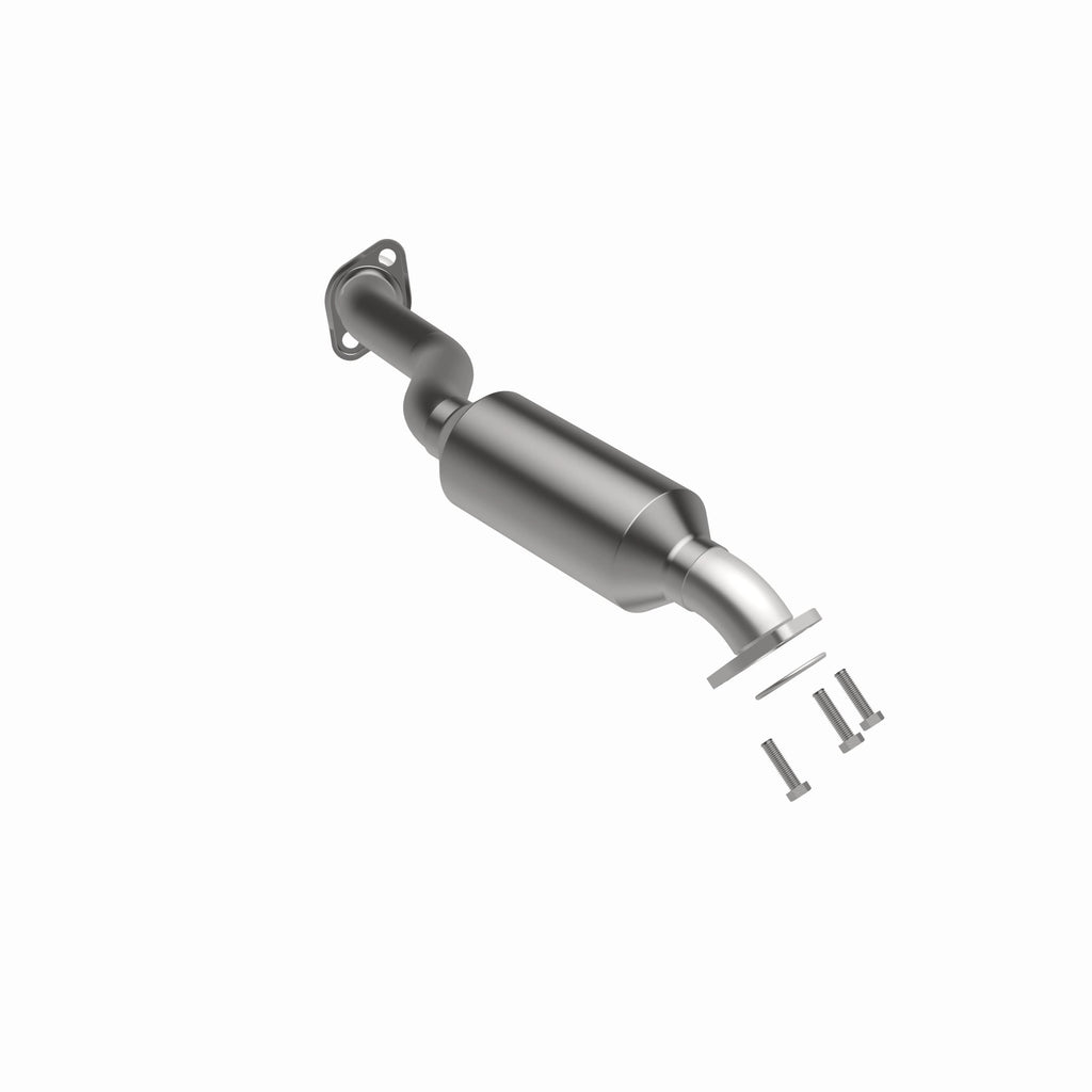 MagnaFlow Exhaust Products 51768 OEM Grade Direct-Fit Catalytic Converter for Select Honda Fit