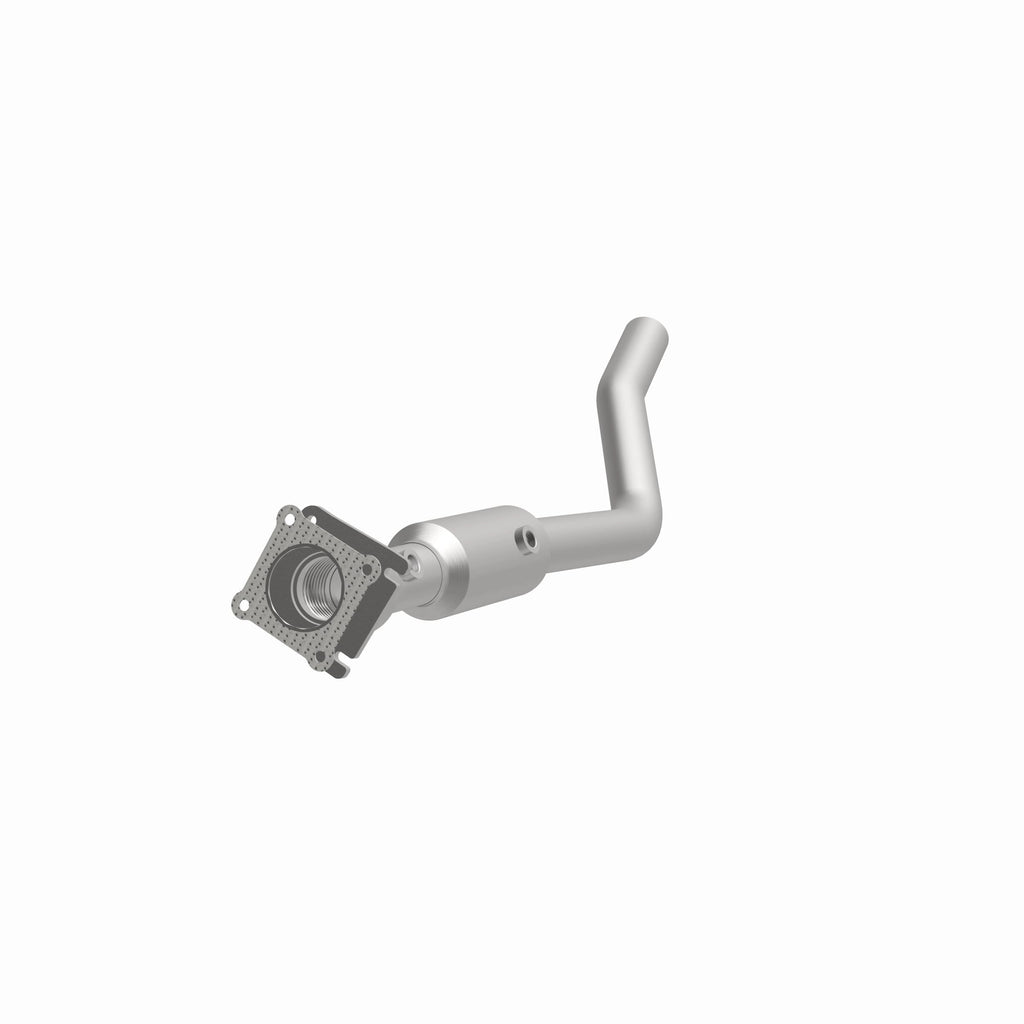 MagnaFlow Exhaust Products 21-461 OEM Grade Direct-Fit Catalytic Converter for Select Chrysler 200, Dodge Avenger