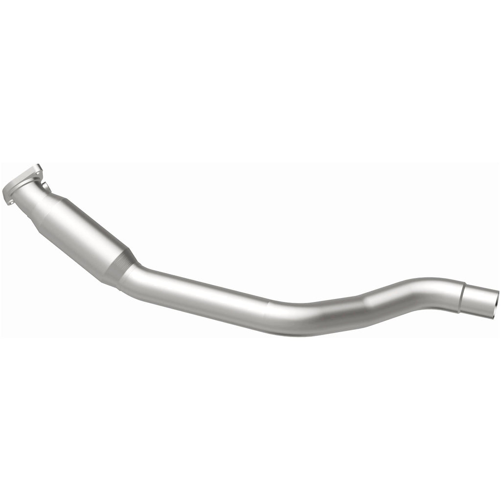 MagnaFlow Exhaust Products 4561964 California CARB Direct-Fit Catalytic Converter for Select Chrysler 300, Dodge Charger, Dodge Magnum