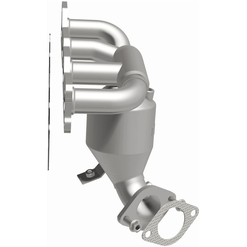 MagnaFlow Exhaust Products 5631125 California CARB Manifold Catalytic Converter for Select Hyundai Sonata, Kia Forte, Kia Forte Koup, Kia Optima, Kia Rondo