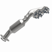 Load image into Gallery viewer, MagnaFlow Exhaust Products 5531983 California CARB Manifold Catalytic Converter for Select Lexus IS250