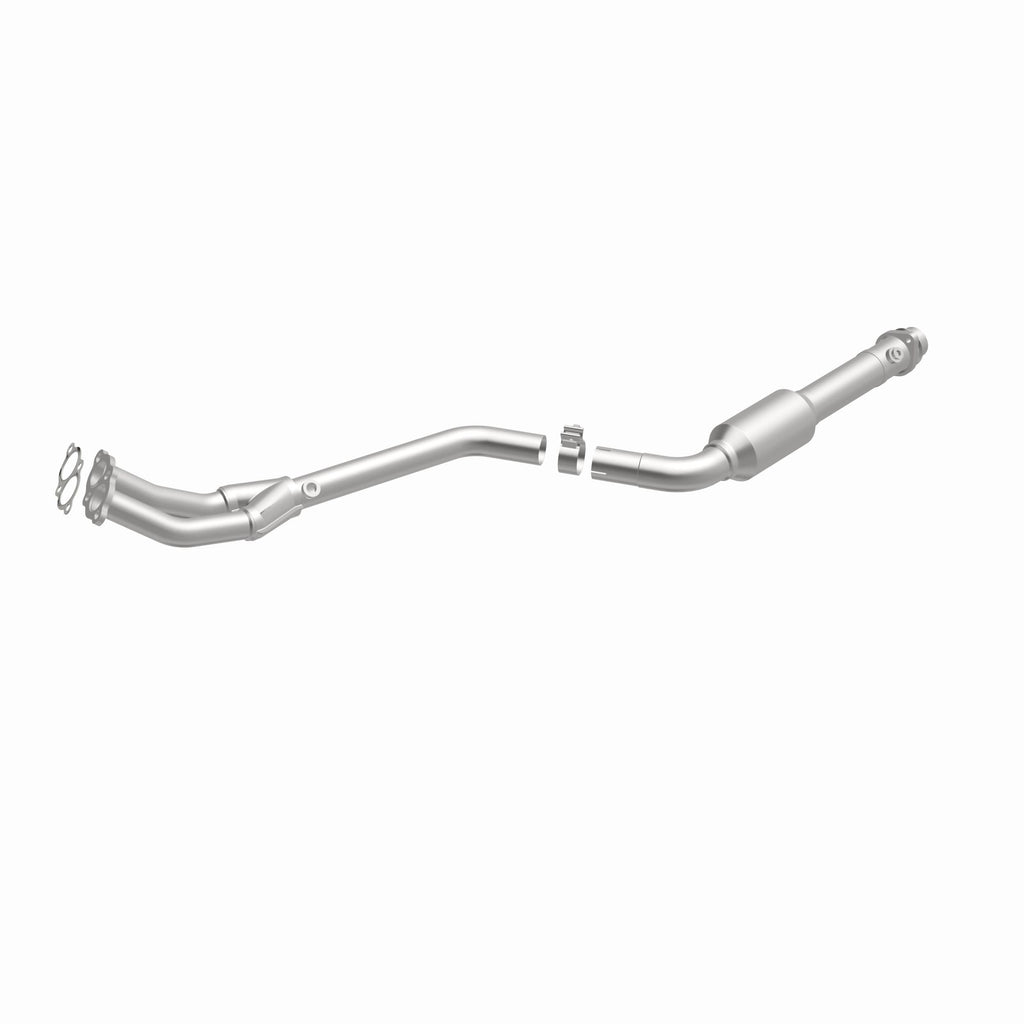 MagnaFlow Exhaust Products 4481662 California CARB Direct-Fit Catalytic Converter for Select BMW 318i, BMW 318is, BMW 318ti