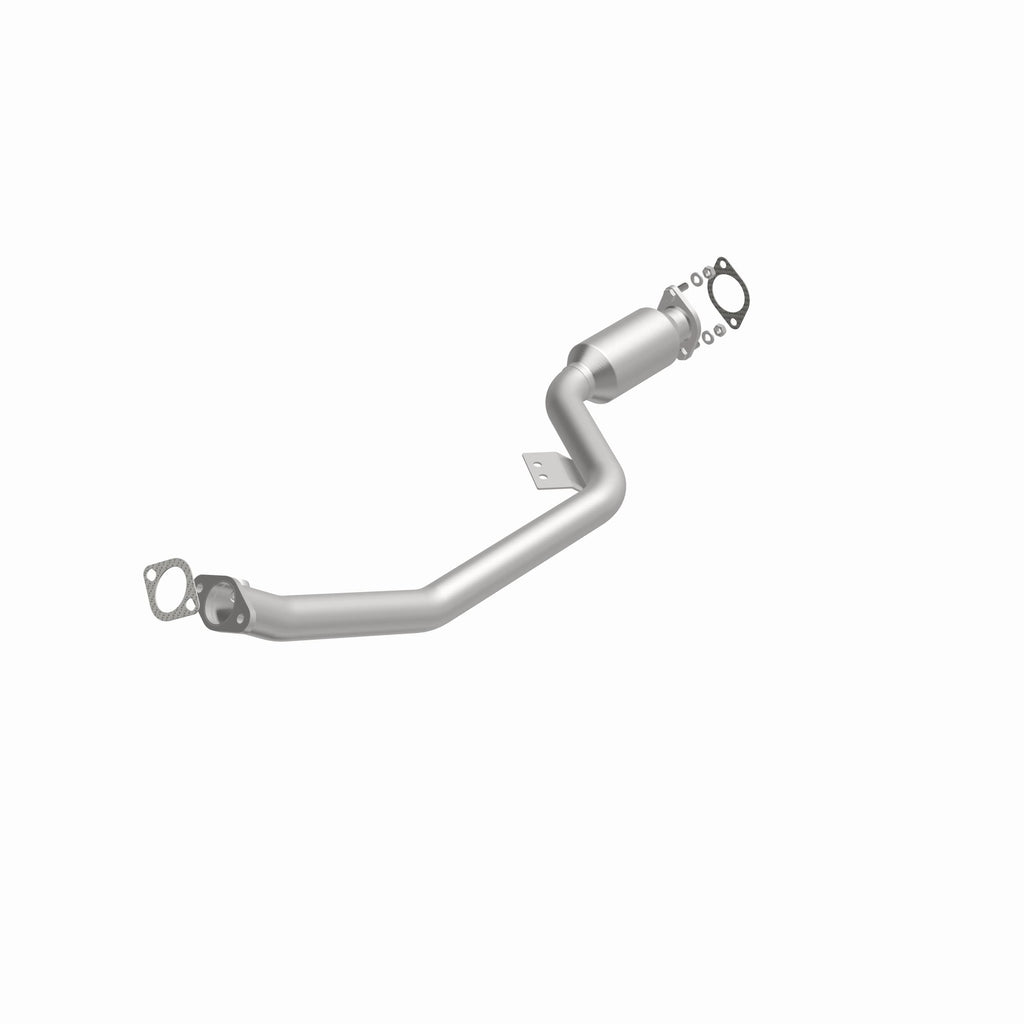 MagnaFlow Exhaust Products 52831 OEM Grade Direct-Fit Catalytic Converter for Select Hyundai Genesis