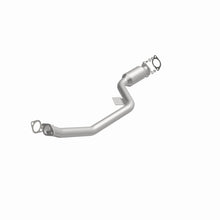 Load image into Gallery viewer, MagnaFlow Exhaust Products 52831 OEM Grade Direct-Fit Catalytic Converter for Select Hyundai Genesis