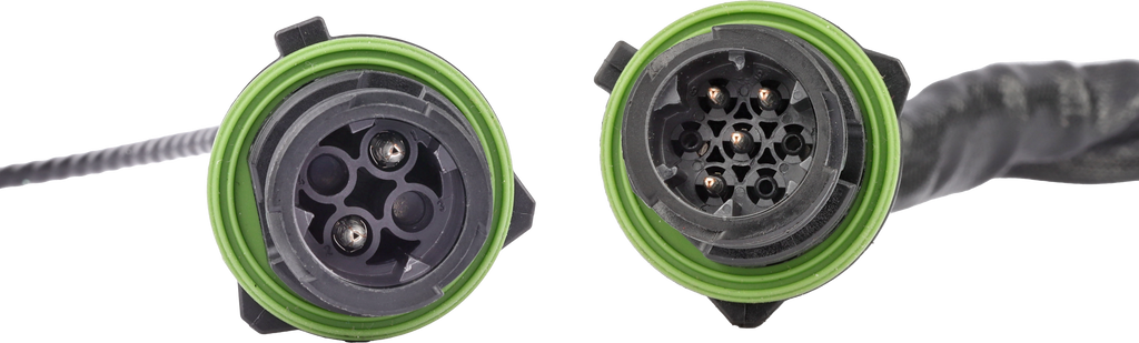 Alliant Power 4031000HX Turbocharger