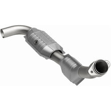 Load image into Gallery viewer, MagnaFlow Exhaust Products 458038 California CARB Direct-Fit Catalytic Converter for Select Ford F-150, Ford F-150 Heritage