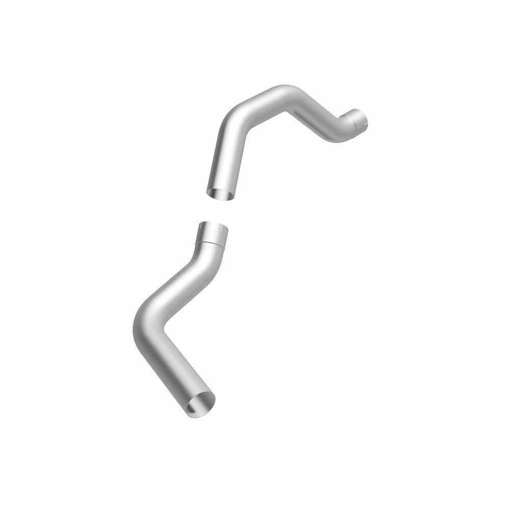MagnaFlow Exhaust Products 15397 Direct-Fit Exhaust Pipe for Select Dodge Ram 2500, Dodge Ram