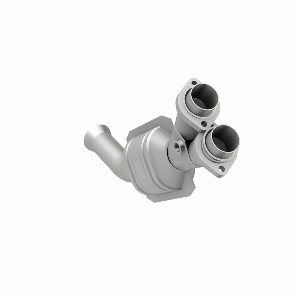 MagnaFlow Exhaust Products 23664 Standard Grade Direct-Fit Catalytic Converter for Select Jaguar Vanden Plas, Jaguar XJ6