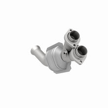 Load image into Gallery viewer, MagnaFlow Exhaust Products 23664 Standard Grade Direct-Fit Catalytic Converter for Select Jaguar Vanden Plas, Jaguar XJ6