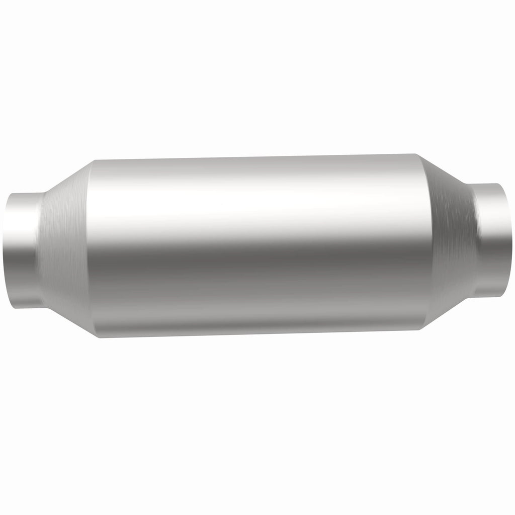 MagnaFlow Exhaust Products 99755HM HM Grade Universal Catalytic Converter