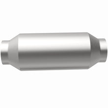 Load image into Gallery viewer, MagnaFlow Exhaust Products 99755HM HM Grade Universal Catalytic Converter