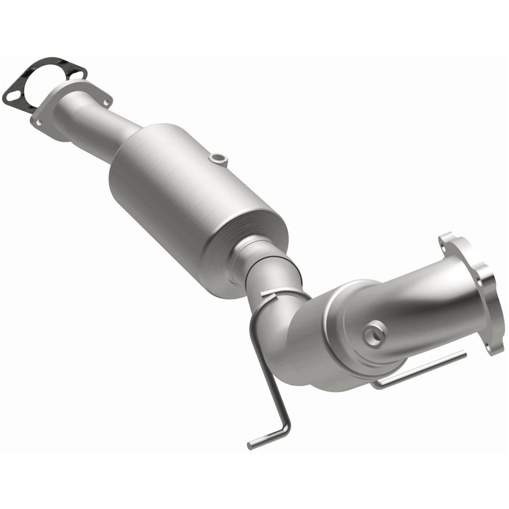 MagnaFlow Exhaust Products 4481284 California CARB Direct-Fit Catalytic Converter for Select Volvo S60, Volvo V70