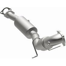 Load image into Gallery viewer, MagnaFlow Exhaust Products 4481284 California CARB Direct-Fit Catalytic Converter for Select Volvo S60, Volvo V70